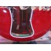 Original Coca-Cola 48" Button Porcelain Neon Sign